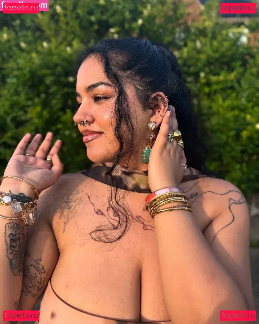 Bianka Bouyer Onlyfans Photo Gallery 