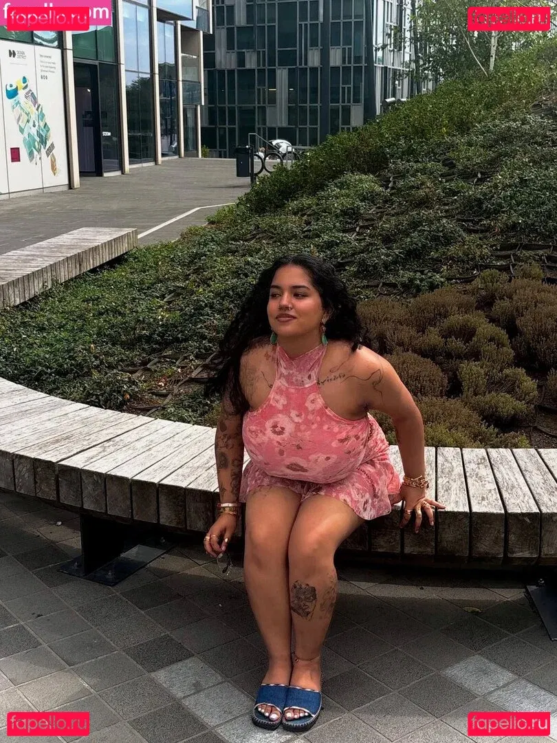 Bianka Bouyer Onlyfans Photo Gallery 