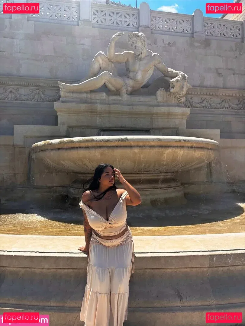 Bianka Bouyer Onlyfans Photo Gallery 