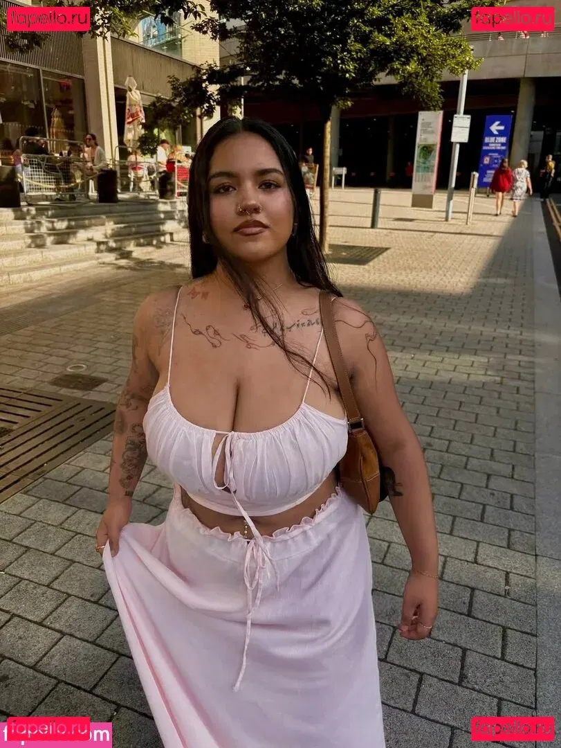 Bianka Bouyer Onlyfans Photo Gallery 