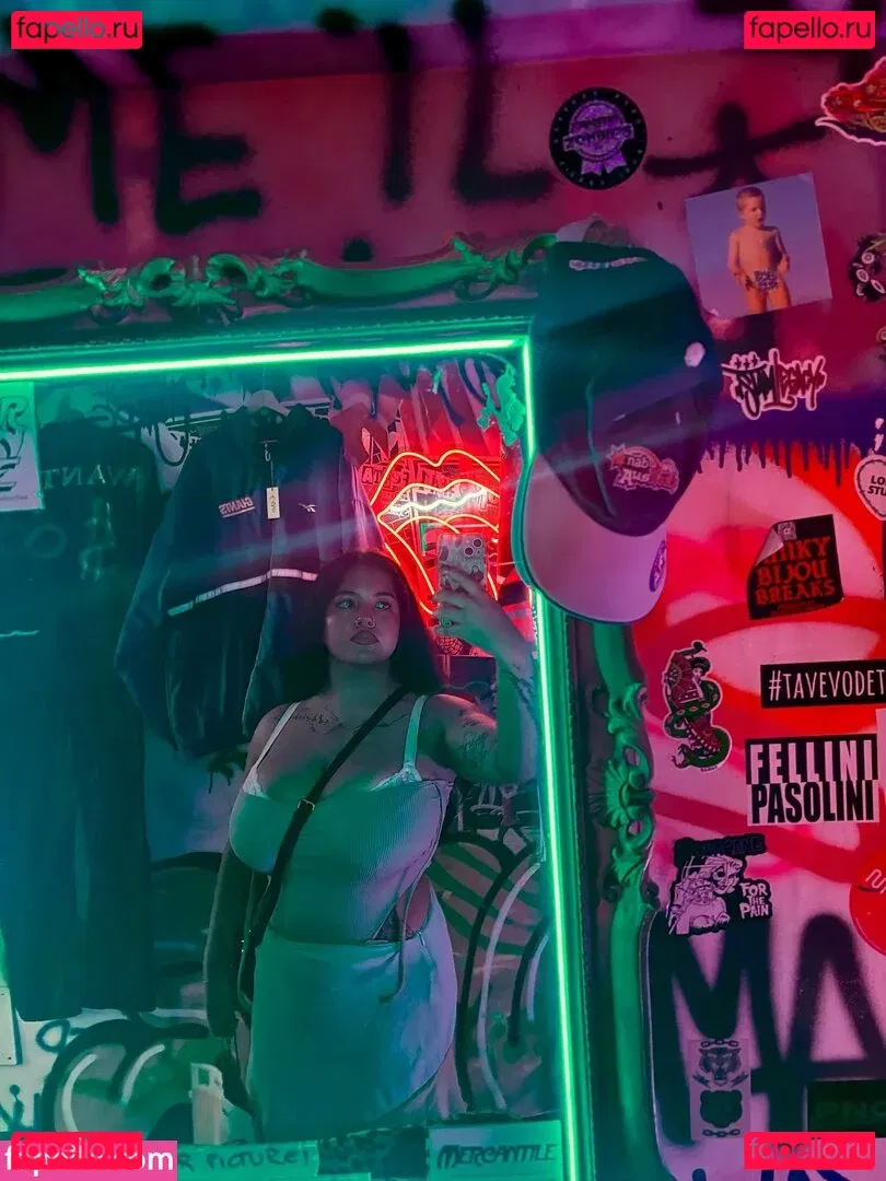 Bianka Bouyer Onlyfans Photo Gallery 