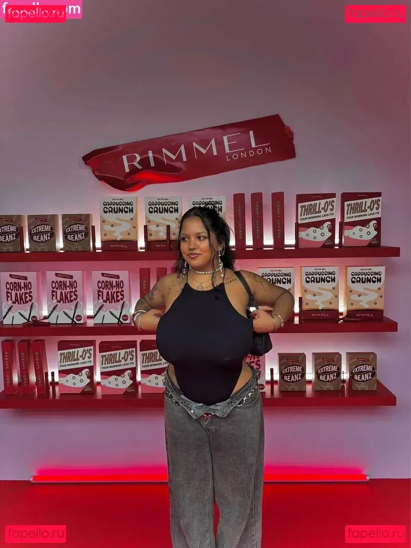 Bianka Bouyer Onlyfans Photo Gallery 