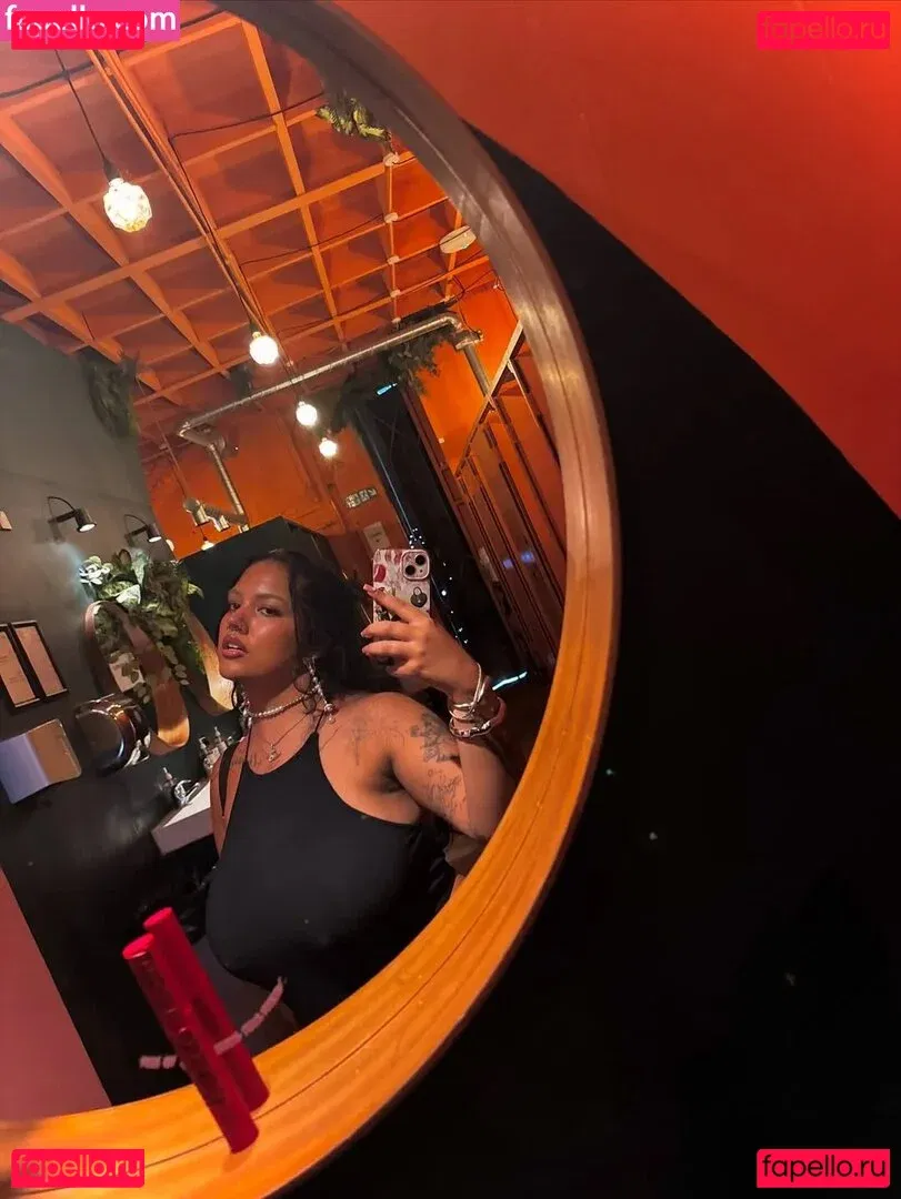 Bianka Bouyer Onlyfans Photo Gallery 