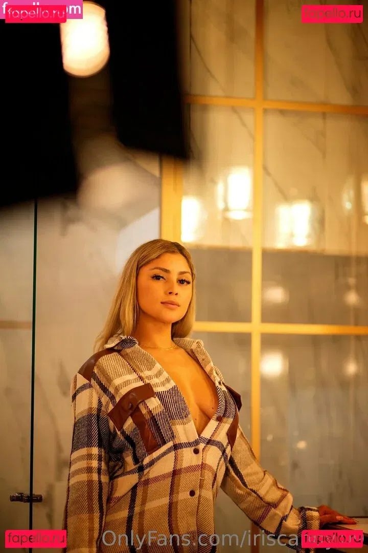 iriscandy.09 Onlyfans Photo Gallery 