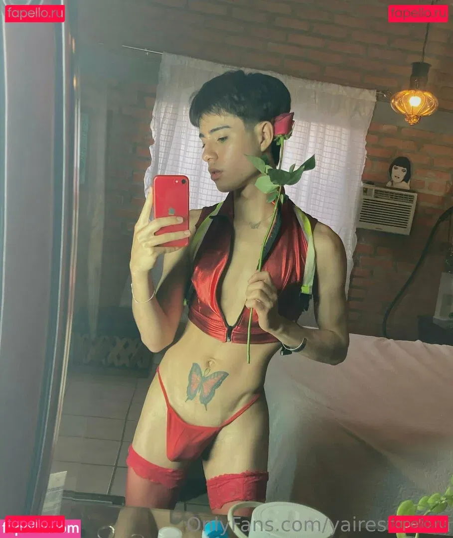 Yairestradah Onlyfans Photo Gallery 