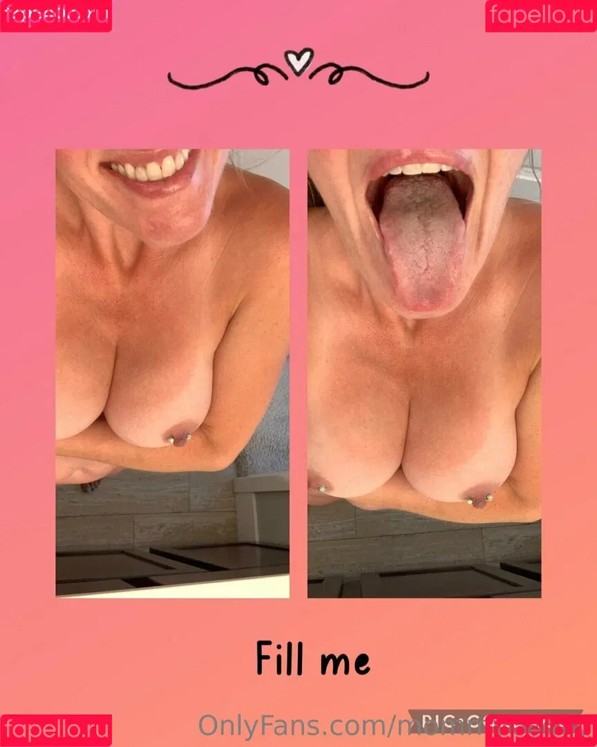 mommybyday Onlyfans Photo Gallery 