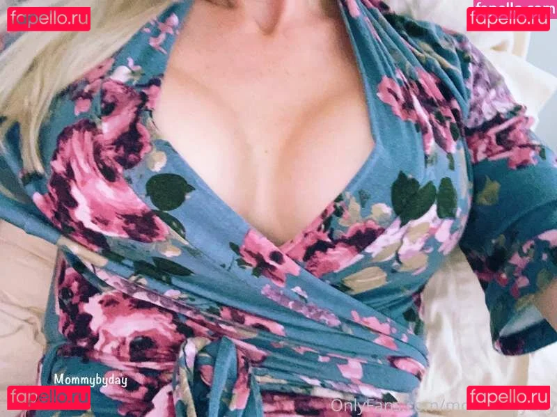 mommybyday Onlyfans Photo Gallery 