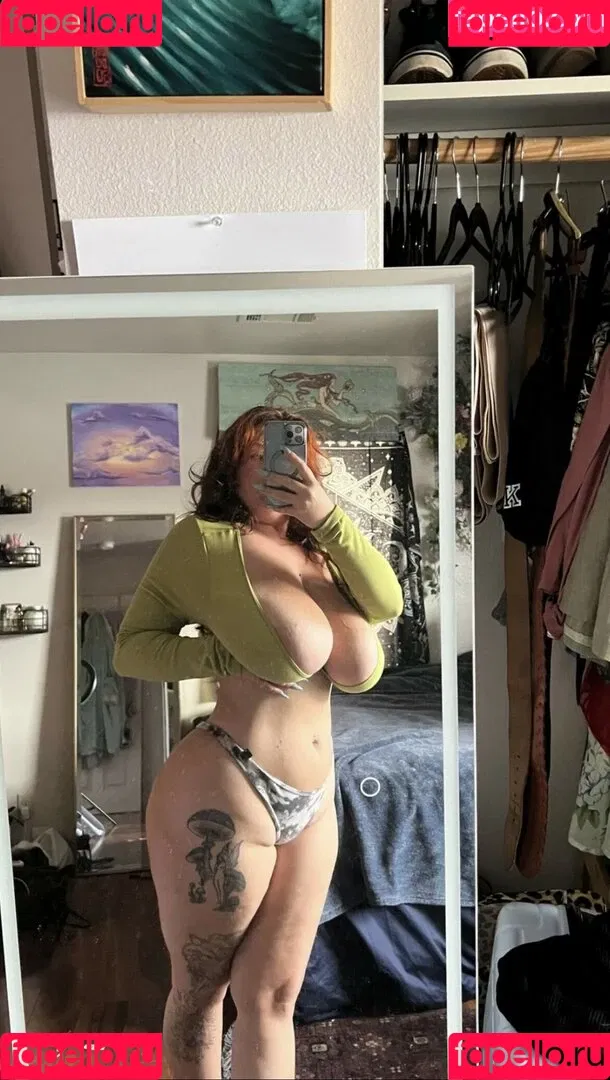 Cayenna Wiley Onlyfans Photo Gallery 