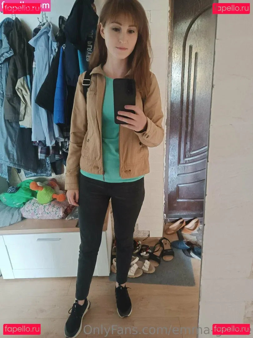 emma-goldie Onlyfans Photo Gallery 