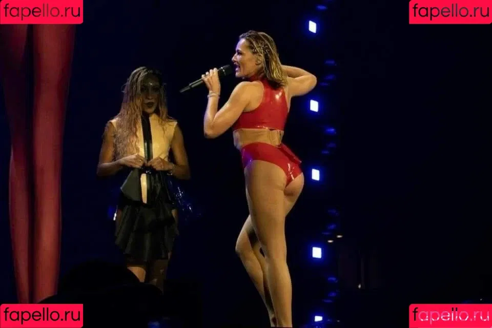 Helene Fischer Onlyfans Photo Gallery 