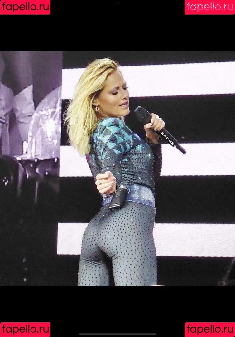 Helene Fischer Onlyfans Photo Gallery 