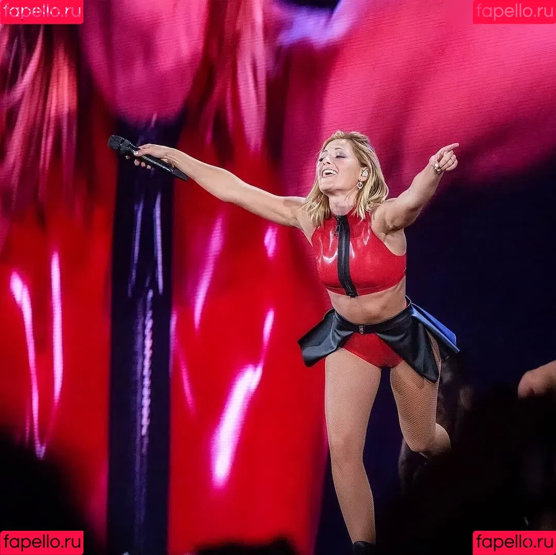 Helene Fischer Onlyfans Photo Gallery 