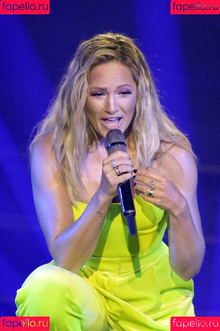 Helene Fischer Onlyfans Photo Gallery 