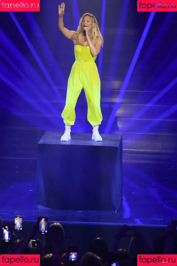 Helene Fischer Onlyfans Photo Gallery 