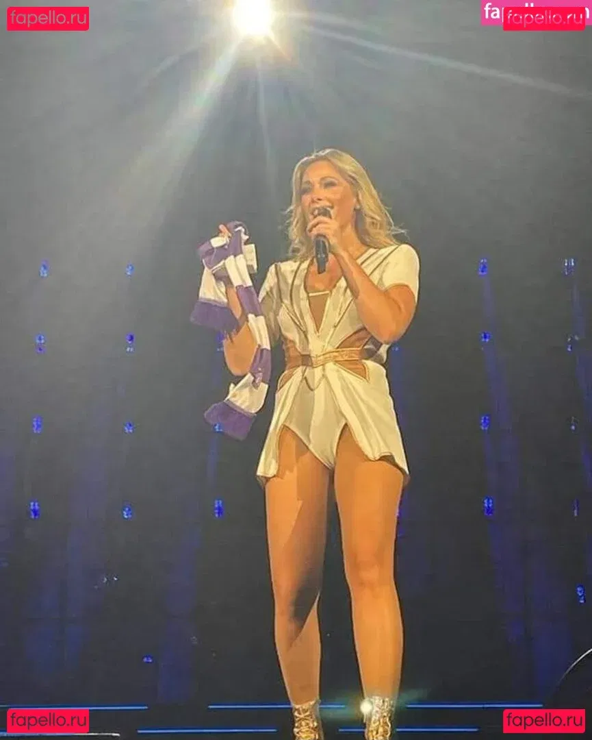 Helene Fischer Onlyfans Photo Gallery 