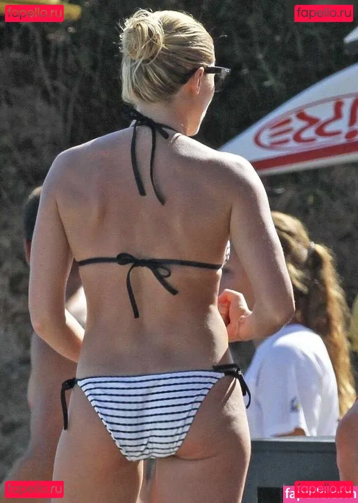 Helene Fischer Onlyfans Photo Gallery 