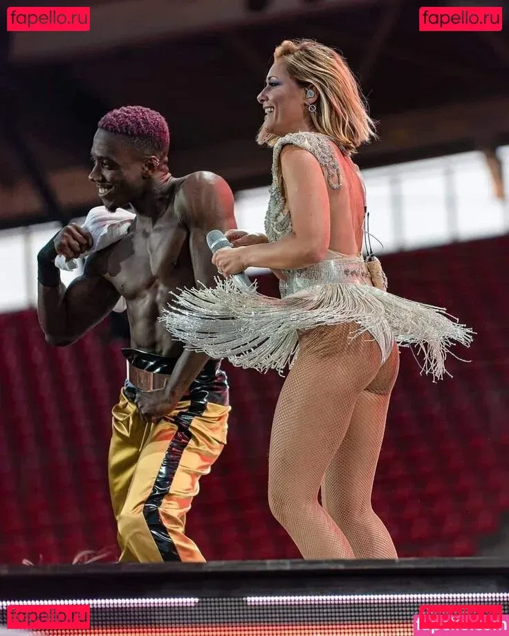 Helene Fischer Onlyfans Photo Gallery 