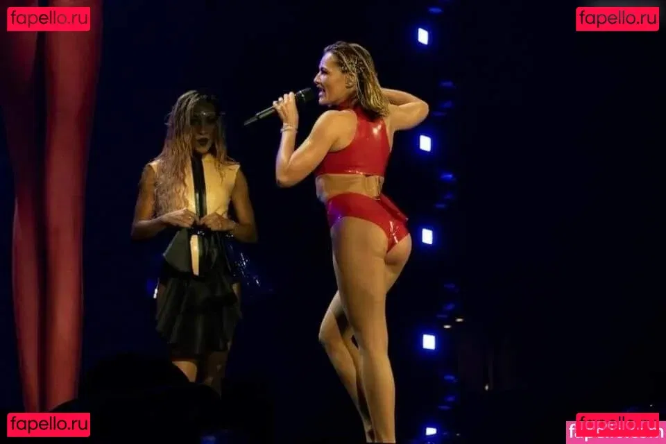 Helene Fischer Onlyfans Photo Gallery 