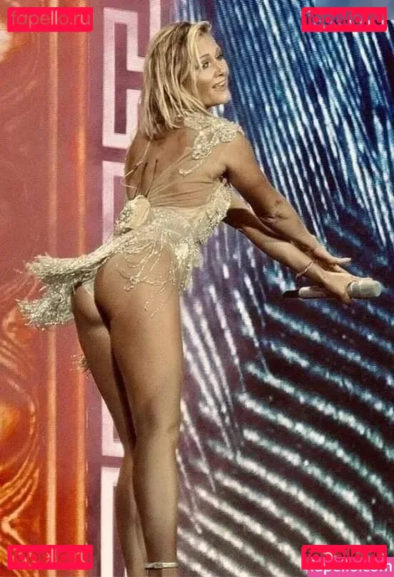 Helene Fischer Onlyfans Photo Gallery 