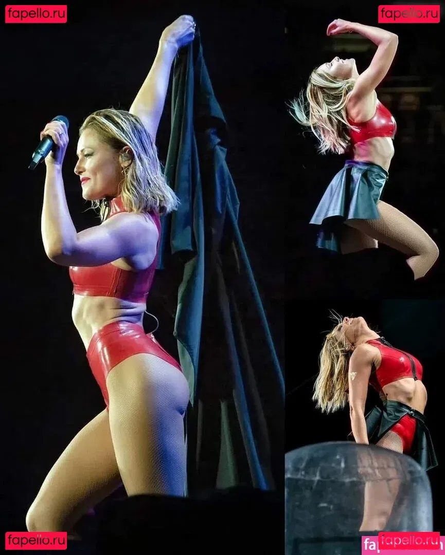 Helene Fischer Onlyfans Photo Gallery 