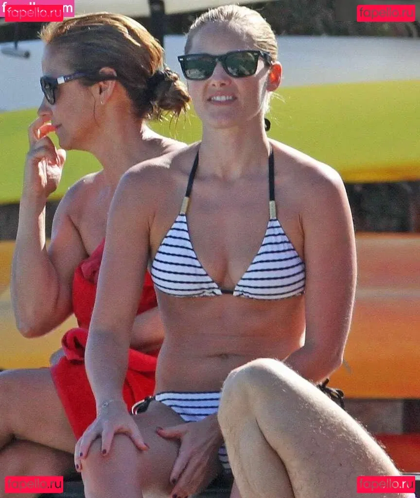 Helene Fischer Onlyfans Photo Gallery 