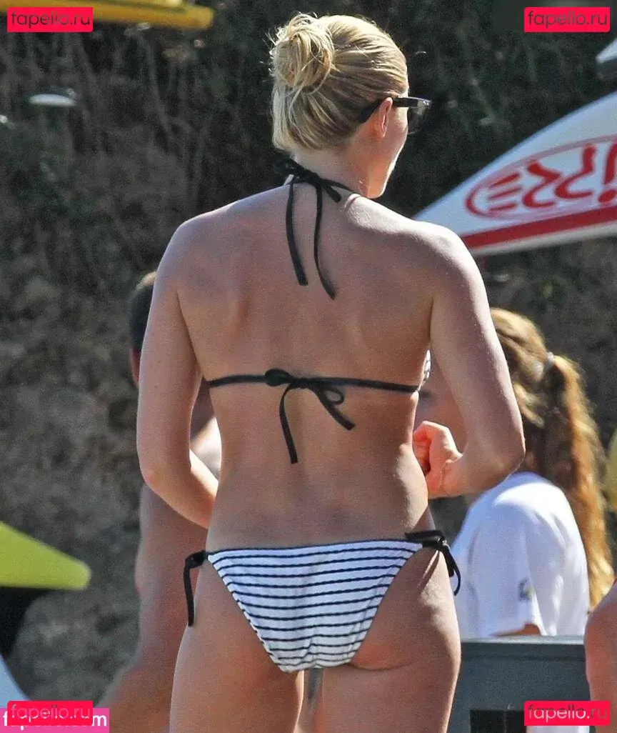 Helene Fischer Onlyfans Photo Gallery 