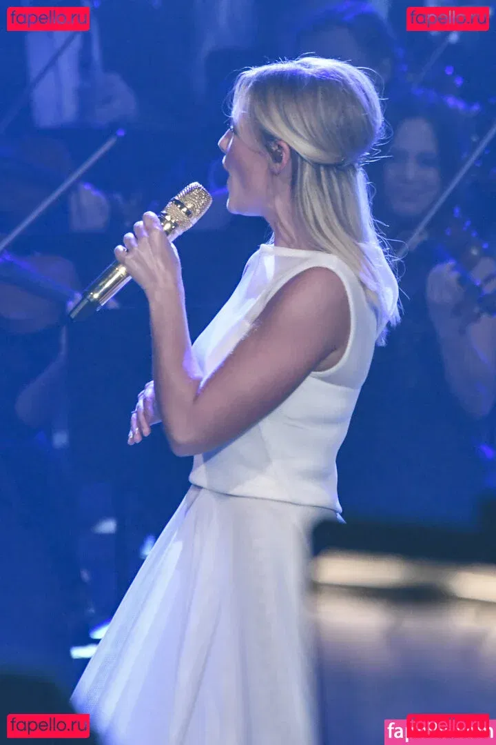 Helene Fischer Onlyfans Photo Gallery 