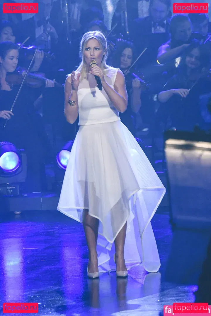 Helene Fischer Onlyfans Photo Gallery 