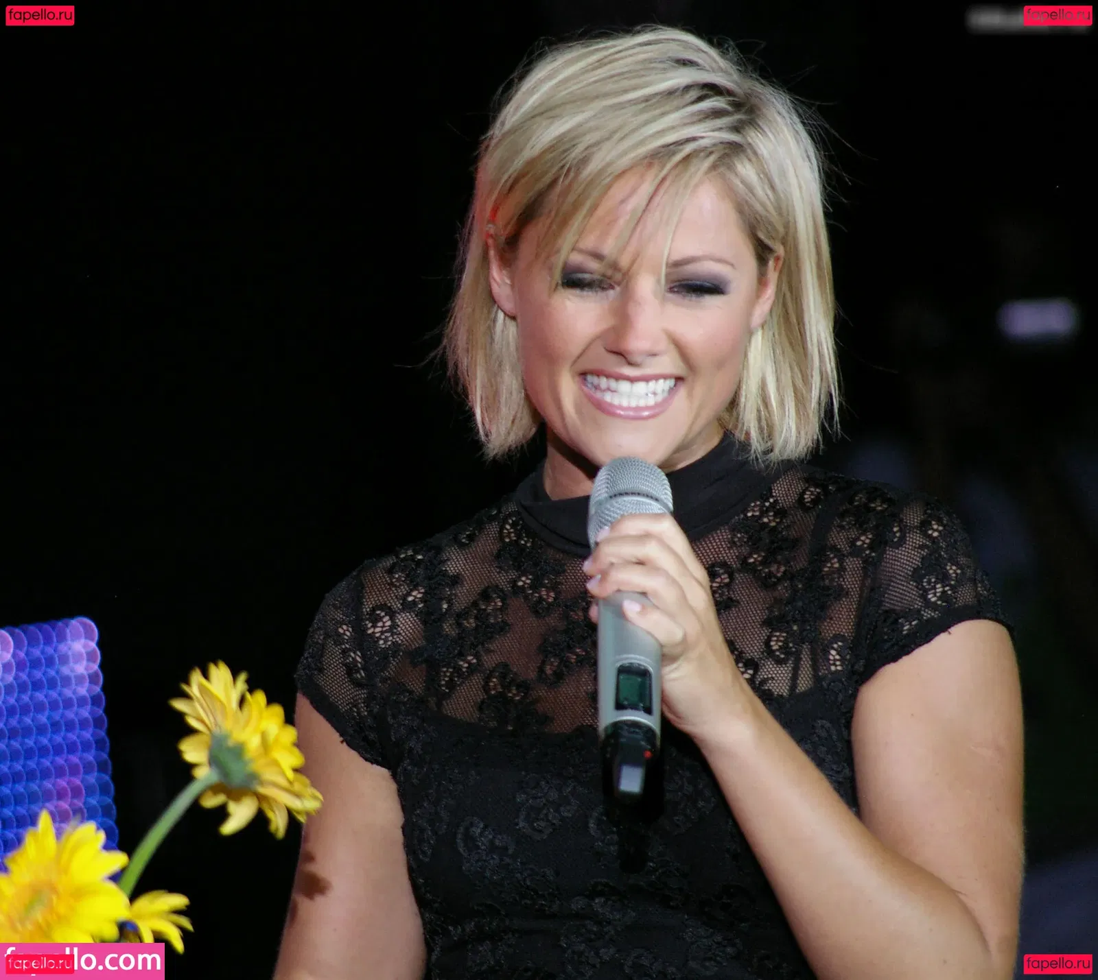 Helene Fischer Onlyfans Photo Gallery 