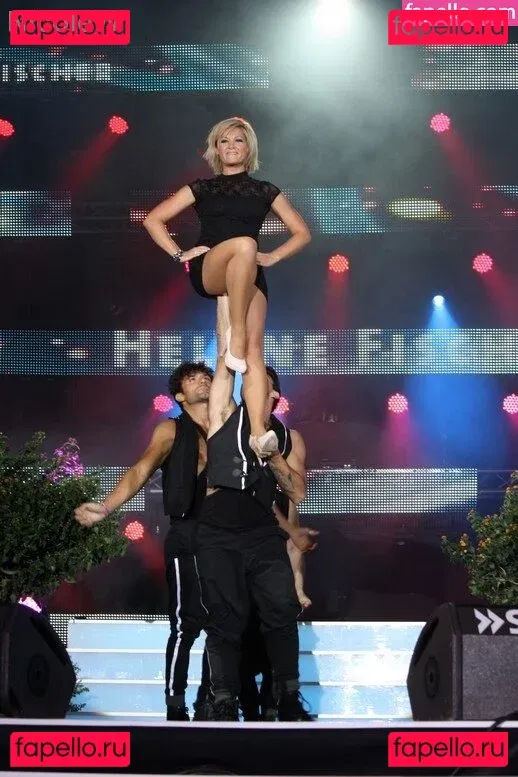 Helene Fischer Onlyfans Photo Gallery 