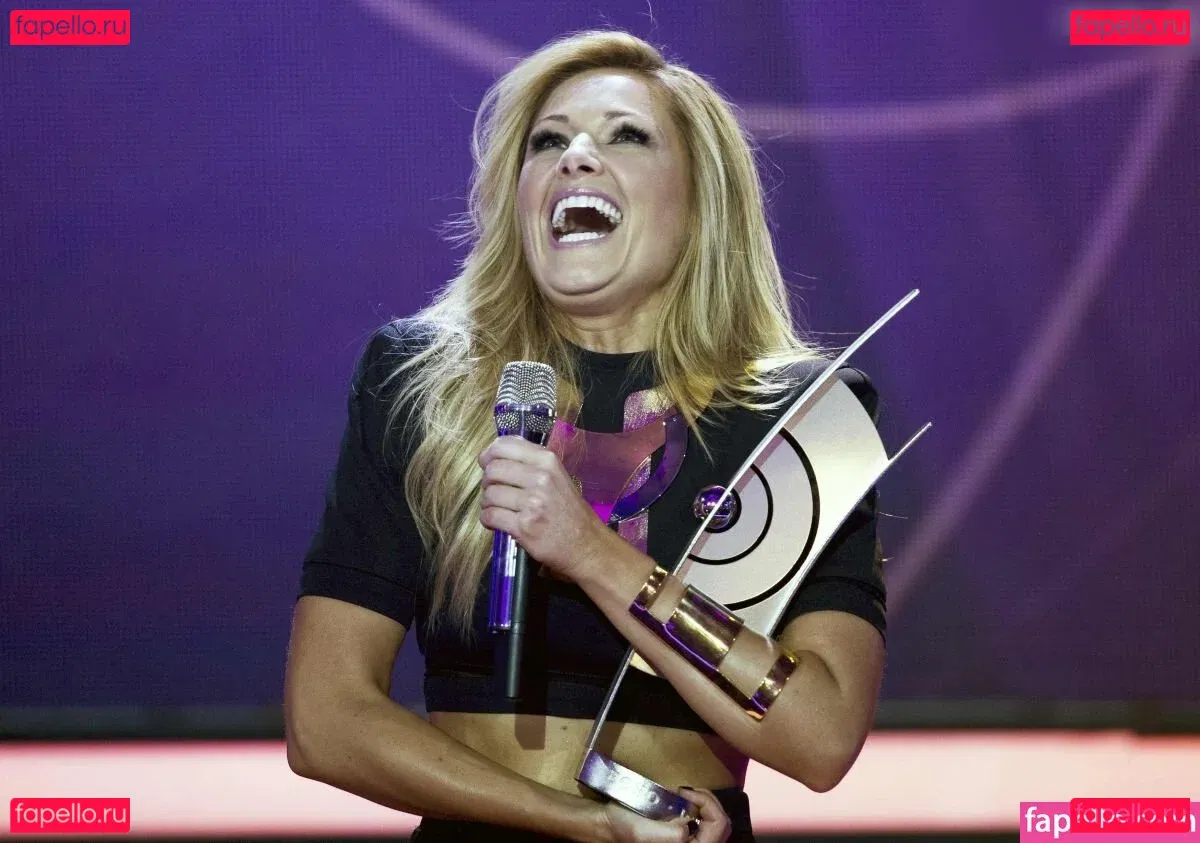 Helene Fischer Onlyfans Photo Gallery 