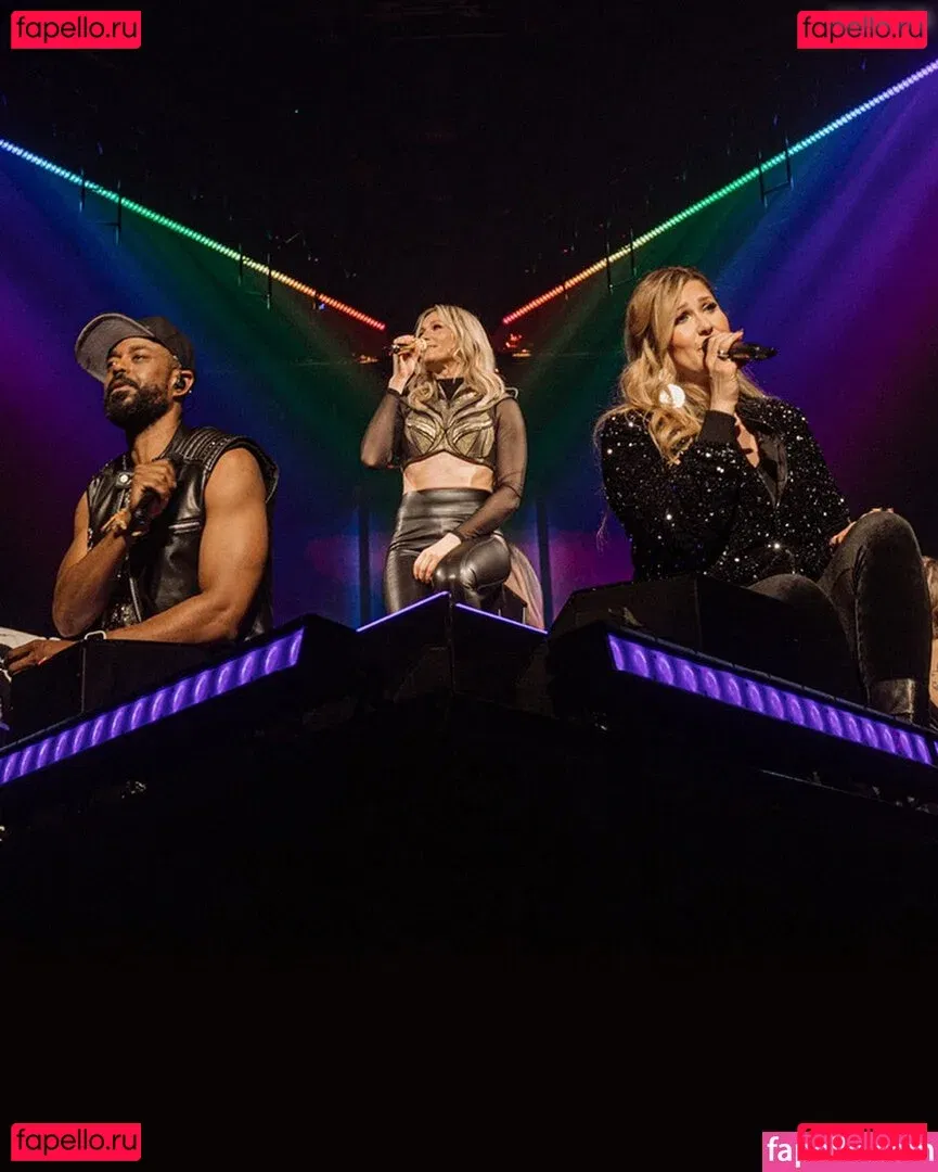 Helene Fischer Onlyfans Photo Gallery 