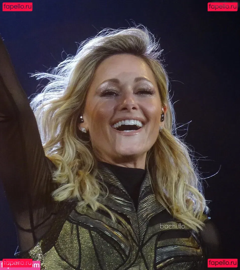 Helene Fischer Onlyfans Photo Gallery 
