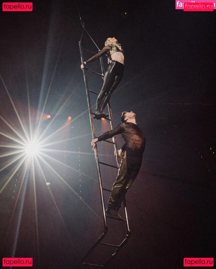 Helene Fischer Onlyfans Photo Gallery 