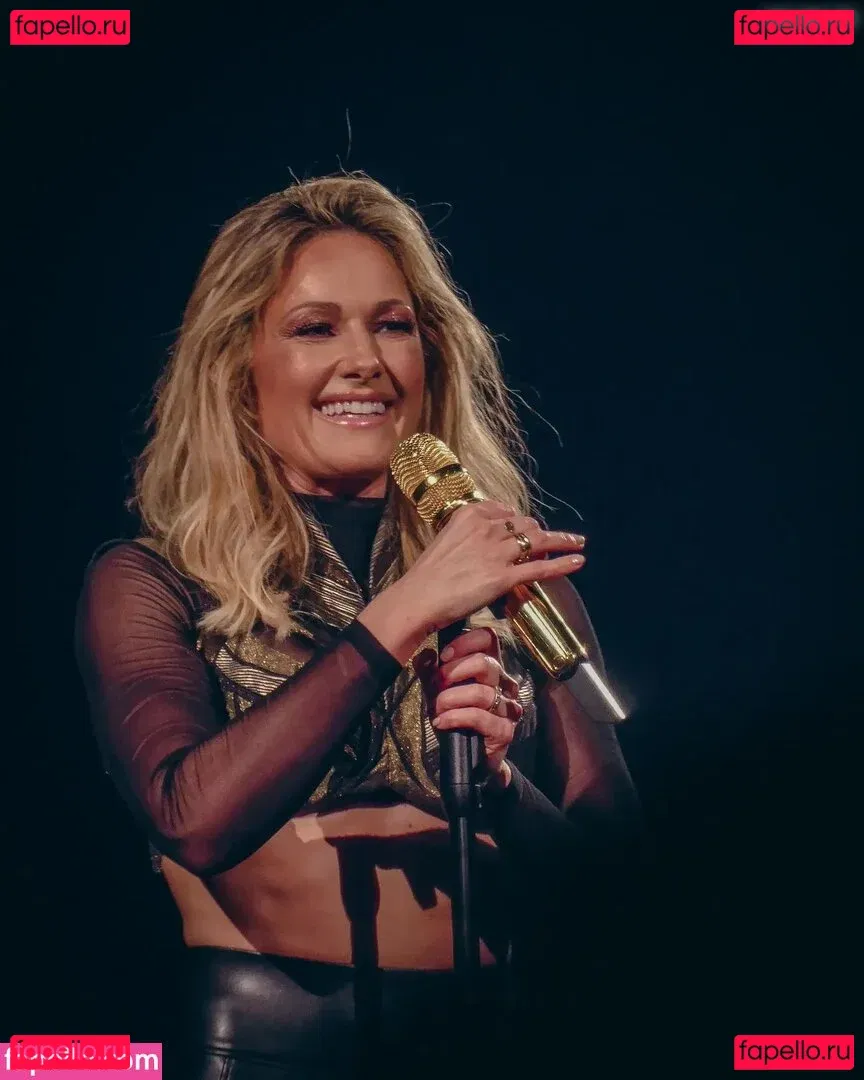 Helene Fischer Onlyfans Photo Gallery 