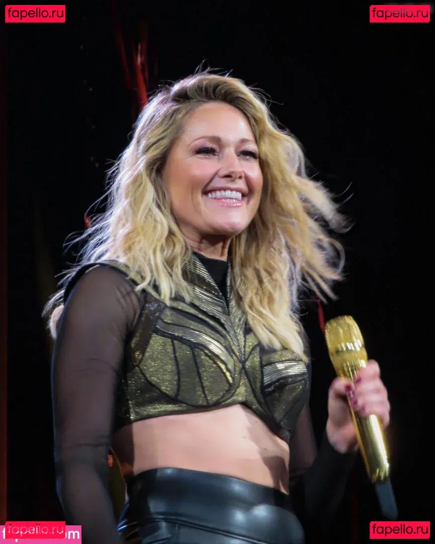 Helene Fischer Onlyfans Photo Gallery 