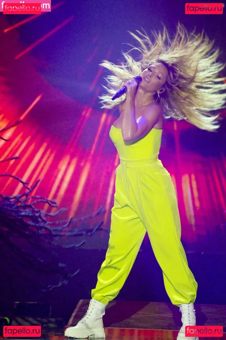 Helene Fischer Onlyfans Photo Gallery 