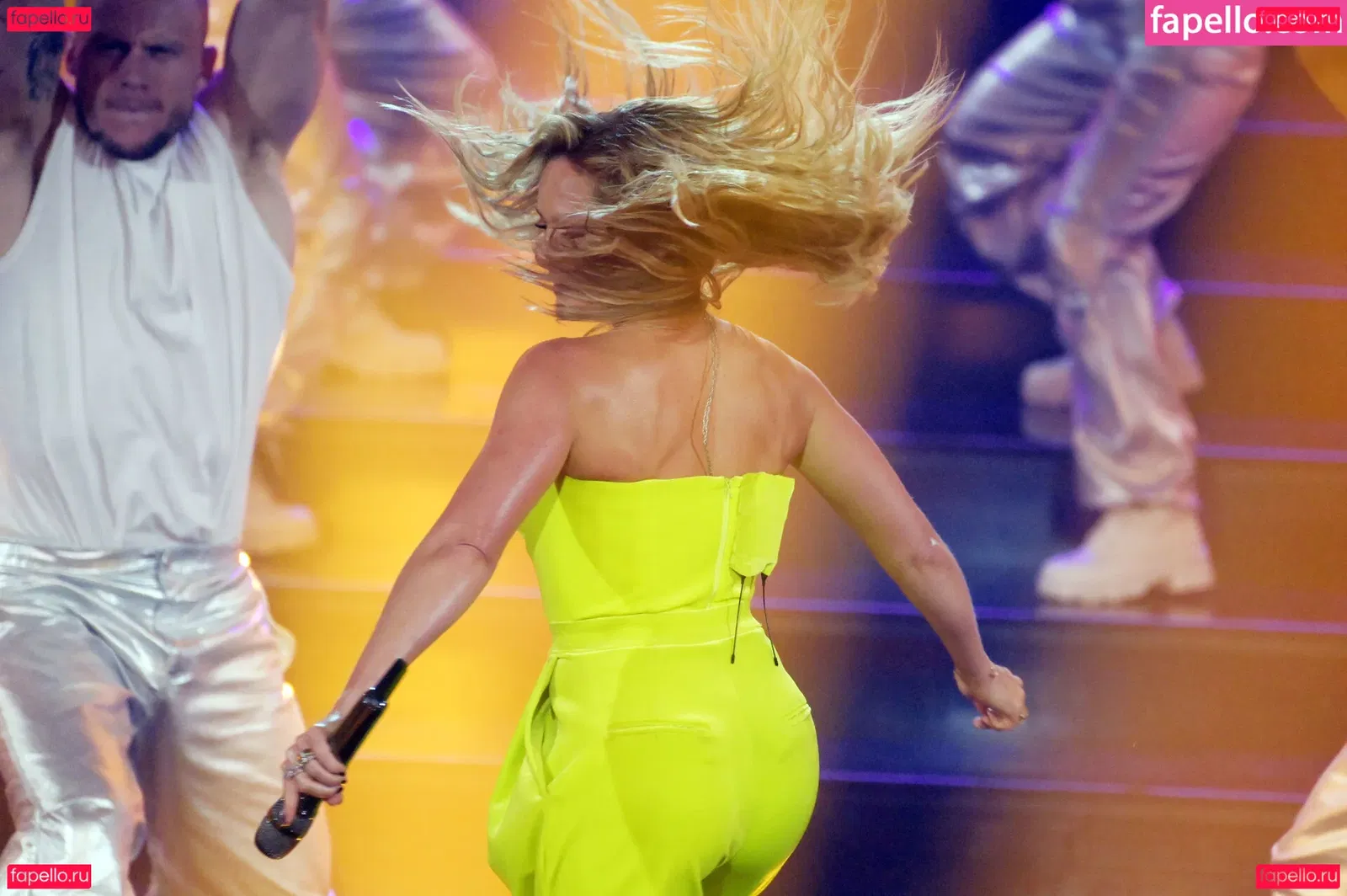 Helene Fischer Onlyfans Photo Gallery 