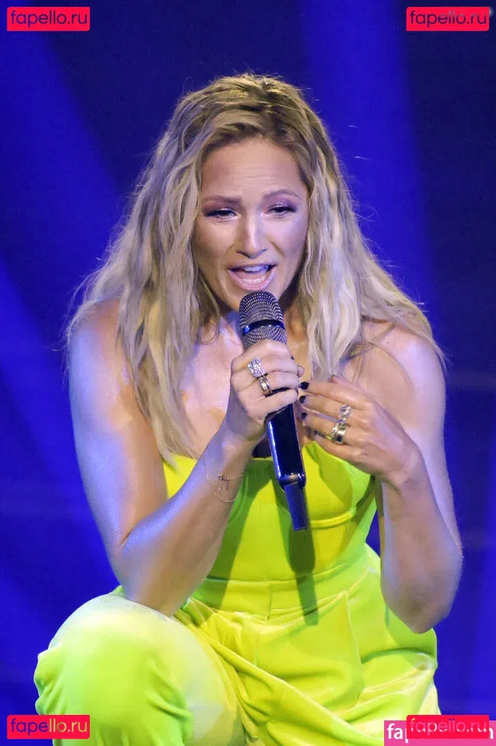 Helene Fischer Onlyfans Photo Gallery 