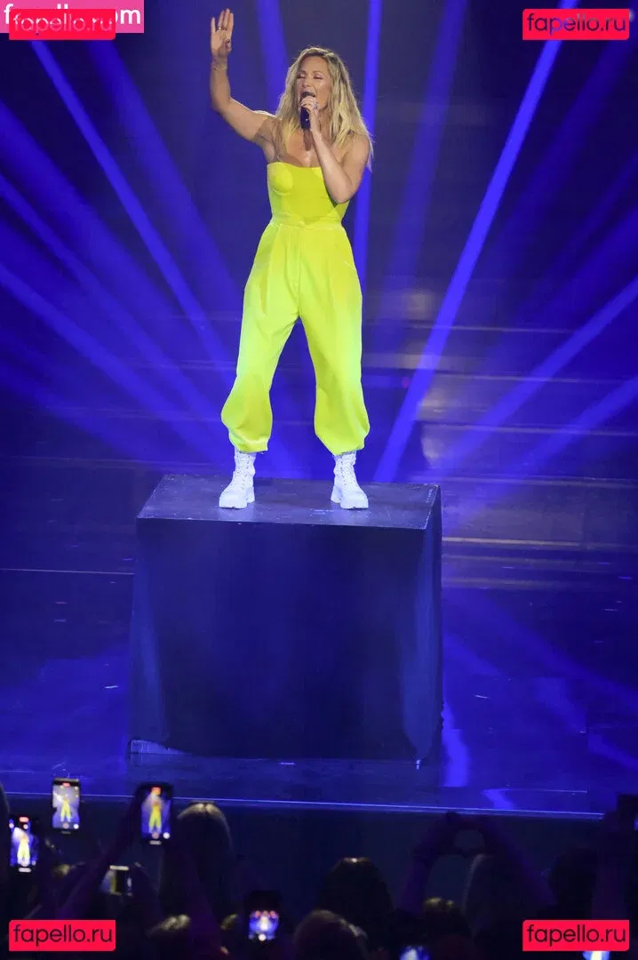 Helene Fischer Onlyfans Photo Gallery 