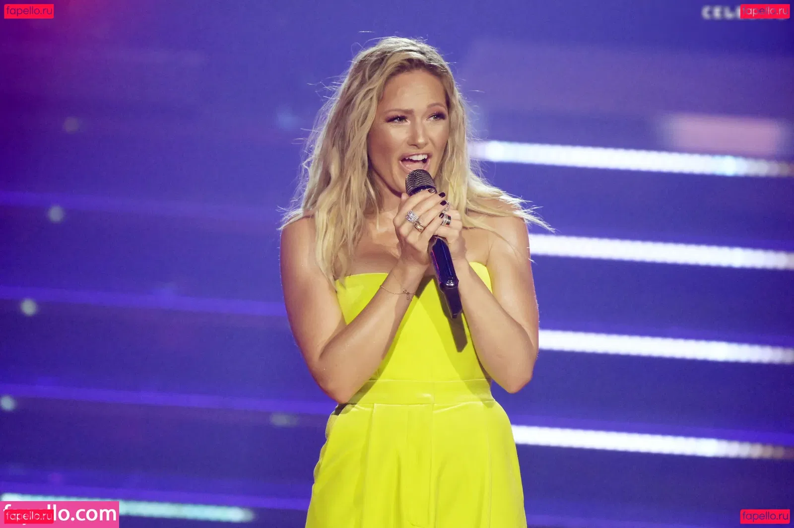 Helene Fischer Onlyfans Photo Gallery 