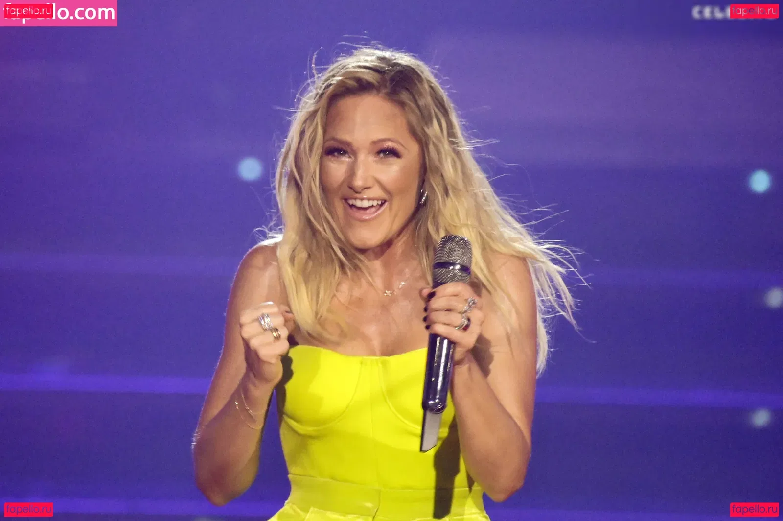 Helene Fischer Onlyfans Photo Gallery 