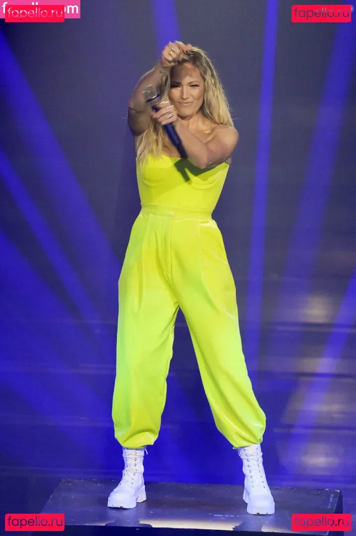 Helene Fischer Onlyfans Photo Gallery 
