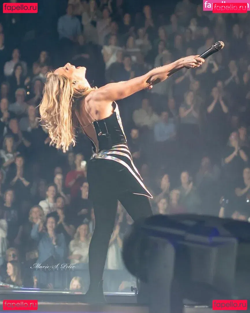 Helene Fischer Onlyfans Photo Gallery 