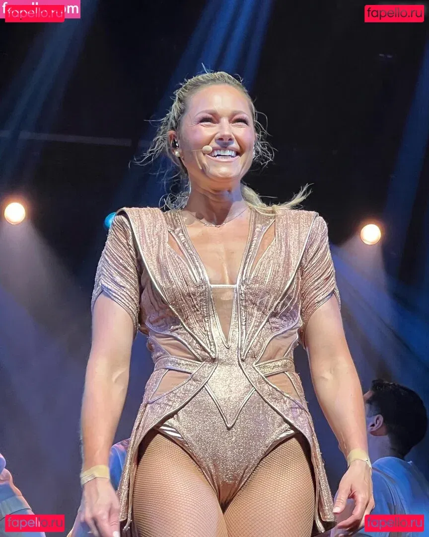 Helene Fischer Onlyfans Photo Gallery 