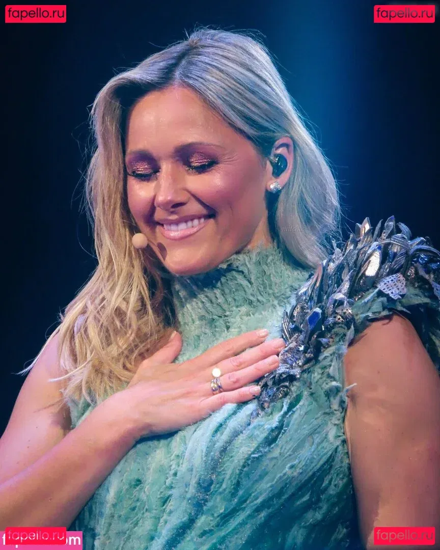 Helene Fischer Onlyfans Photo Gallery 