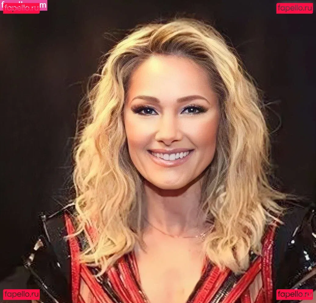 Helene Fischer Onlyfans Photo Gallery 