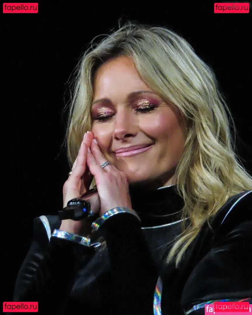 Helene Fischer Onlyfans Photo Gallery 