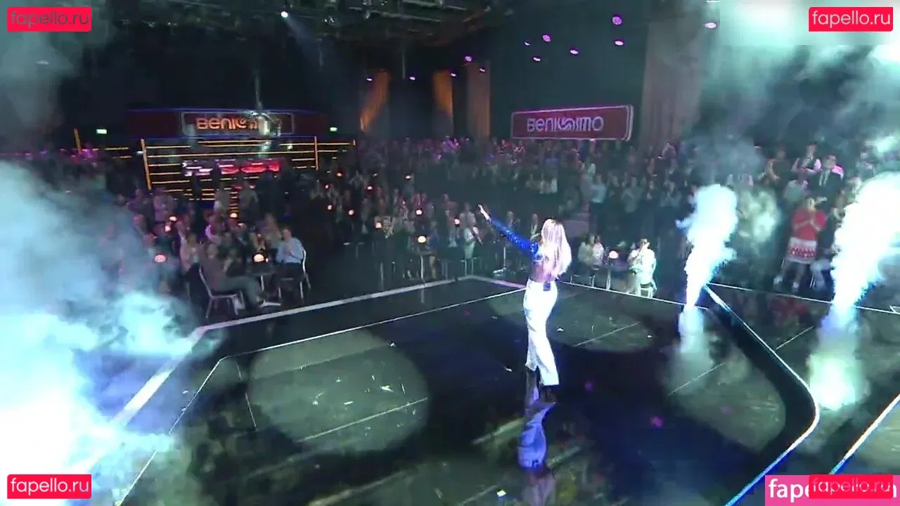 Helene Fischer Onlyfans Photo Gallery 