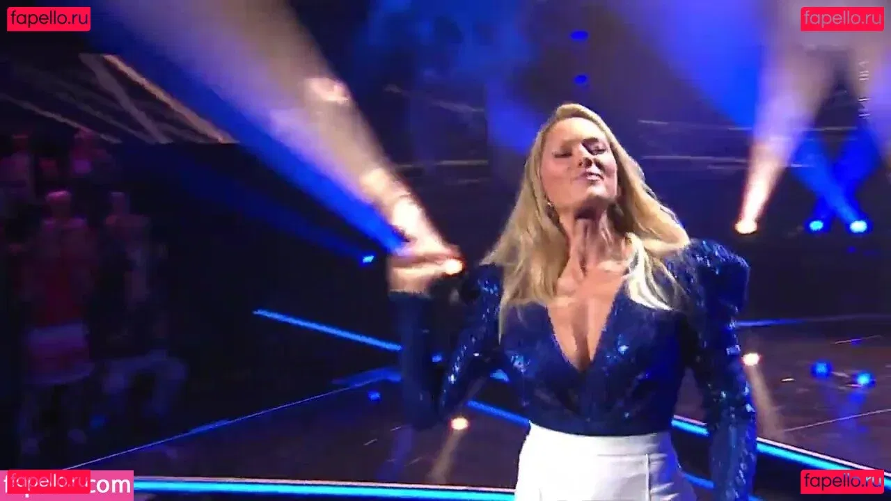 Helene Fischer Onlyfans Photo Gallery 